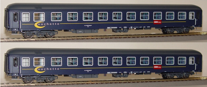 Set of 2 Passenger couchette cars type Bcm<br /><a href='images/pictures/LS_Models/44007.jpg' target='_blank'>Full size image</a>